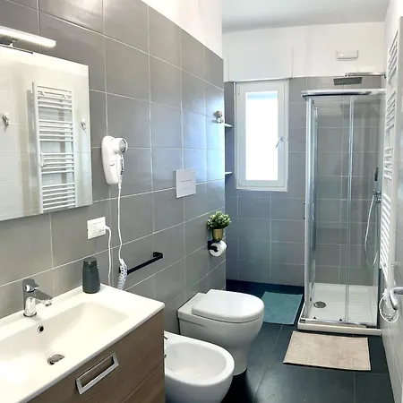 Torre Arechi * 살레르노