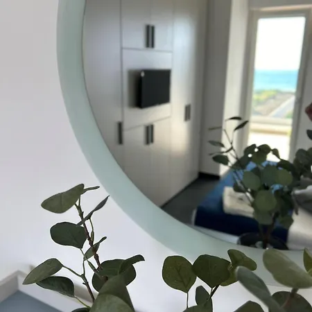 Torre Arechi * 살레르노