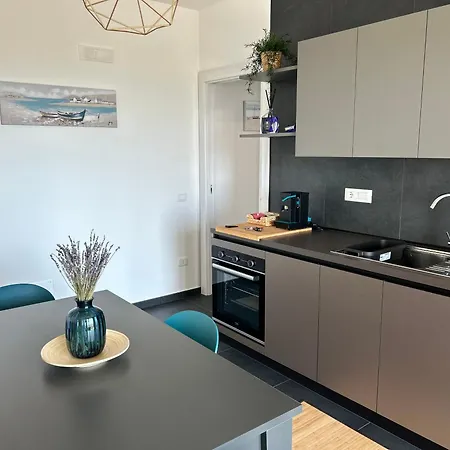 Torre Arechi 살레르노