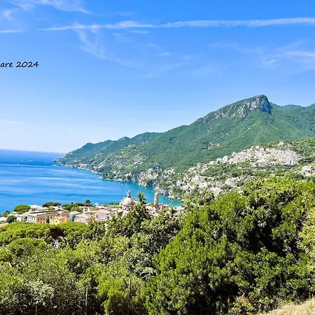 Torre Arechi * 살레르노