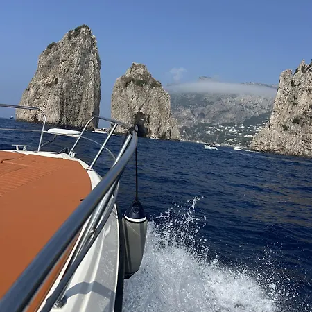 Torre Arechi 아파트