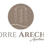 דירה Torre Arechi *