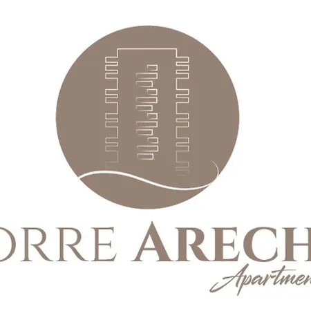 Apartamento Torre Arechi *
