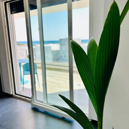 Apartamento Torre Arechi Salerno