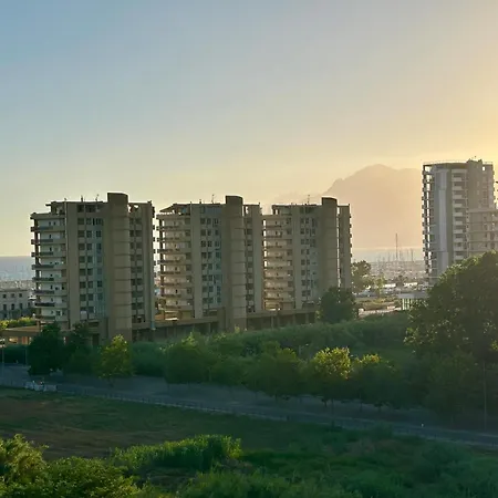 Torre Arechi דירה