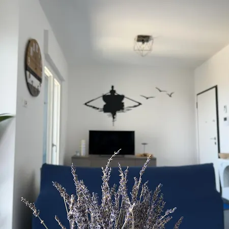Torre Arechi Apartamento