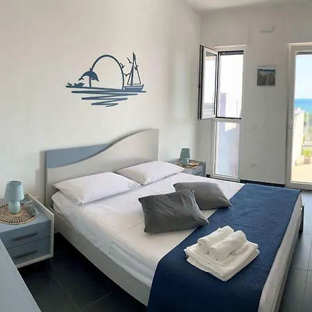 Apartamento Torre Arechi