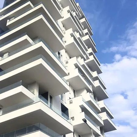 דירה Torre Arechi *